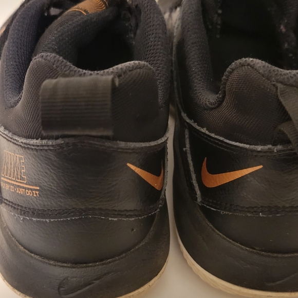 Nike Flyby II Sneakers sz. 7 - Picture 6 of 7